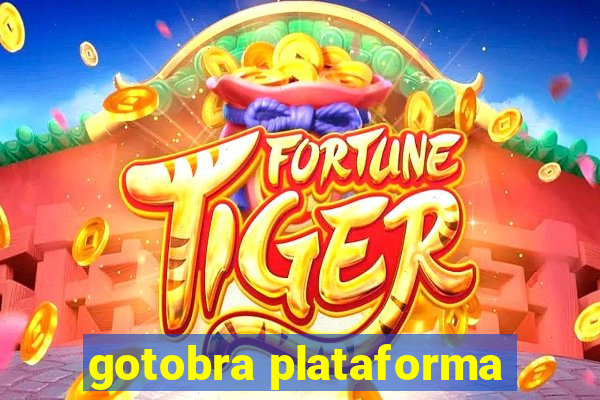 gotobra plataforma